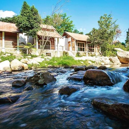 Tippaya Villa Ban Khun Lao Buitenkant foto