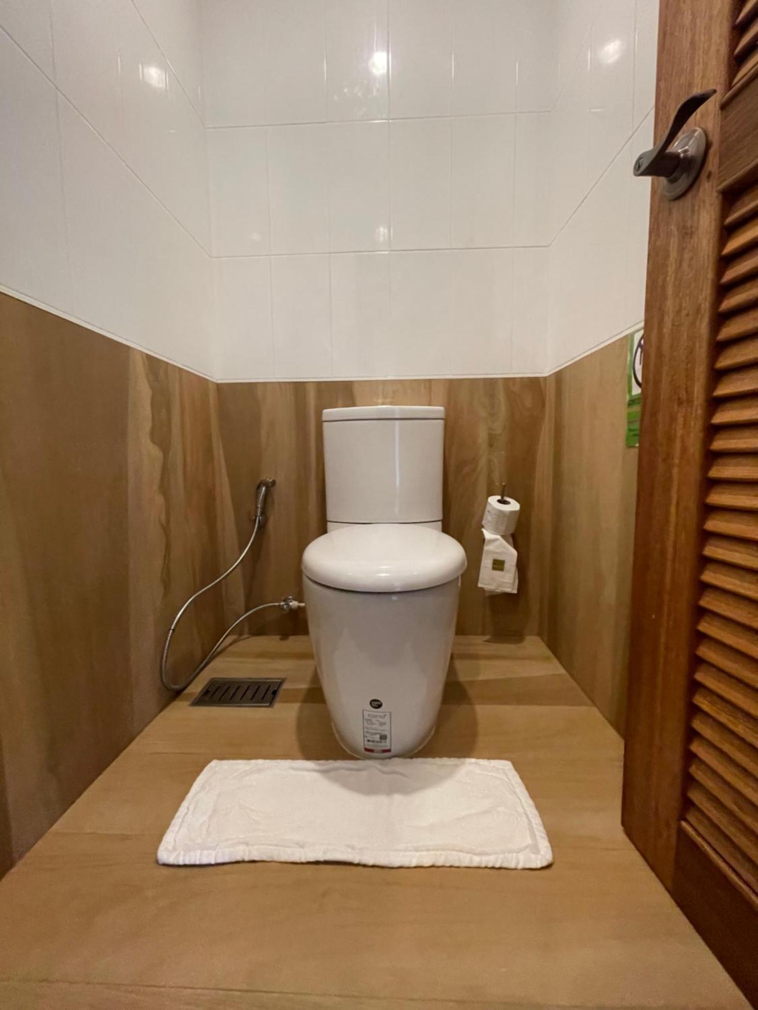 Tippaya Villa Ban Khun Lao Buitenkant foto