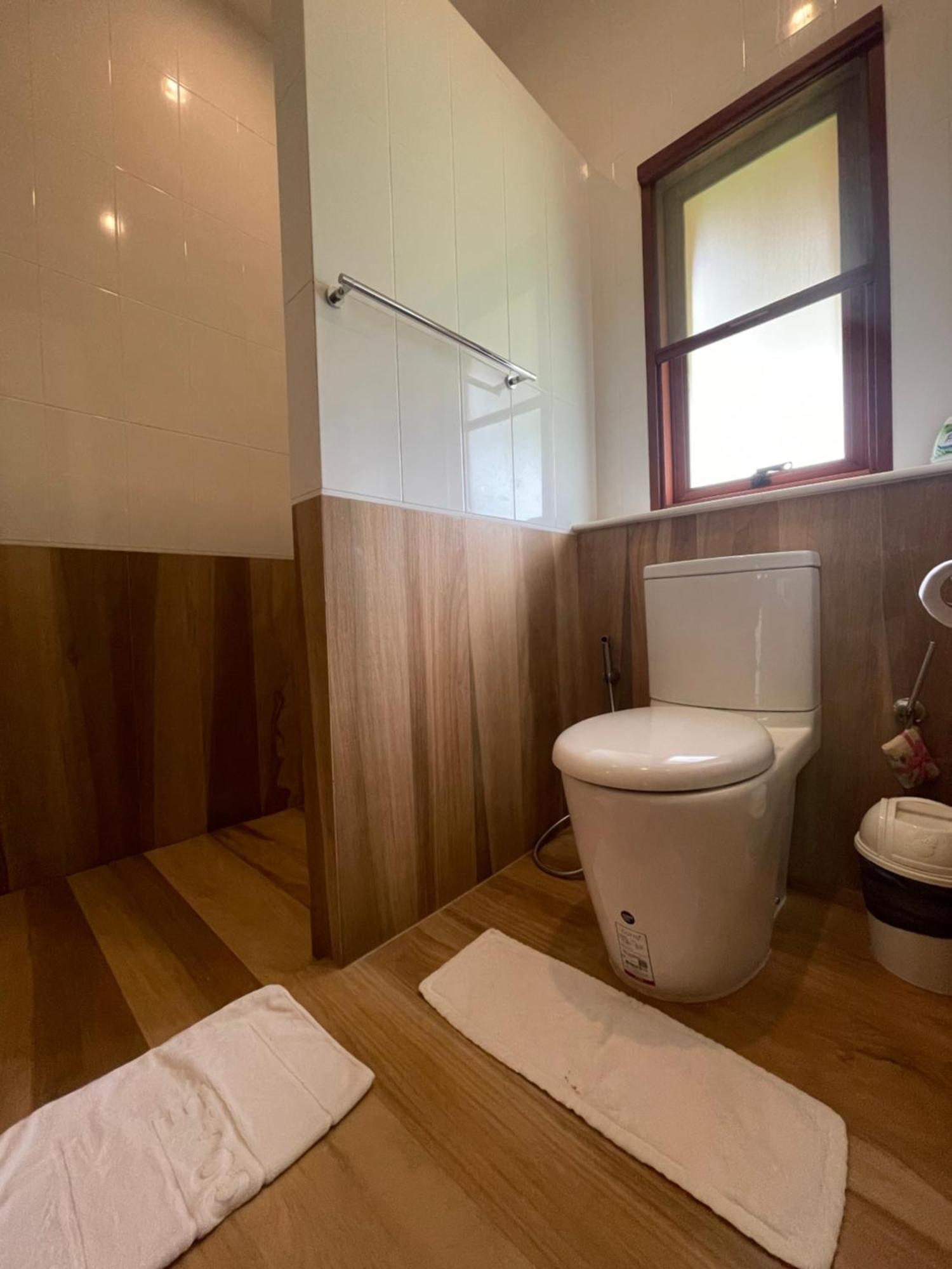Tippaya Villa Ban Khun Lao Buitenkant foto