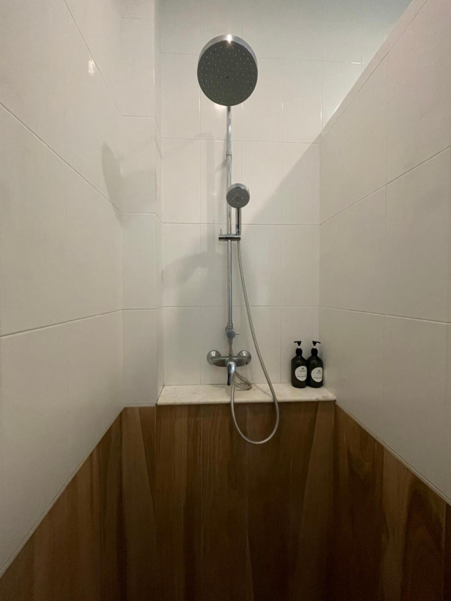 Tippaya Villa Ban Khun Lao Buitenkant foto