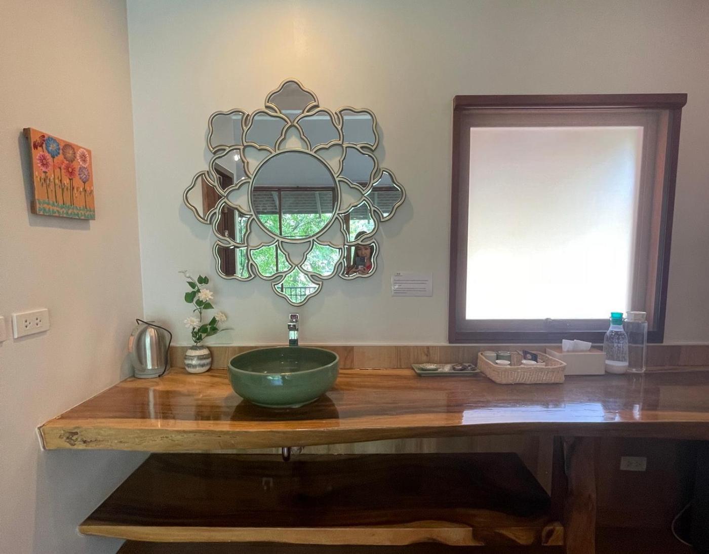 Tippaya Villa Ban Khun Lao Buitenkant foto